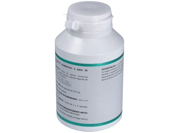 Holofit Ajenjo 180Cap.