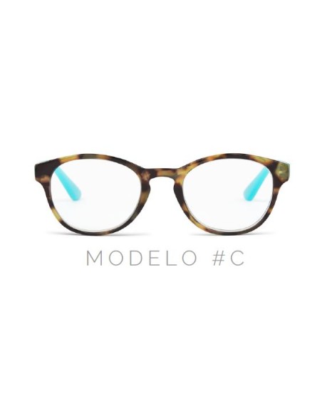 Gafas Perspektive C 3.0