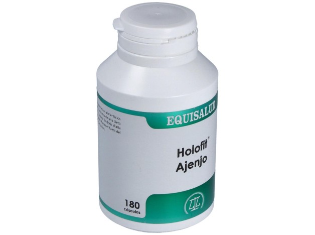 Holofit Ajenjo 180Cap.