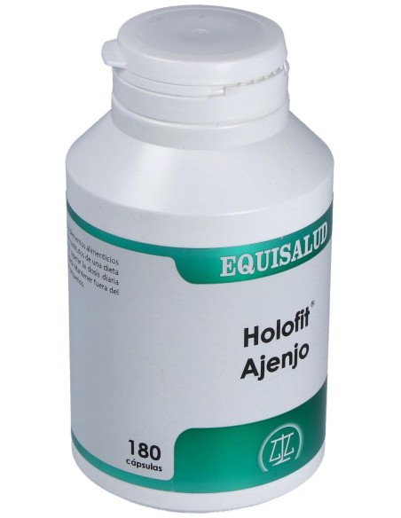 Holofit Ajenjo 180Cap.