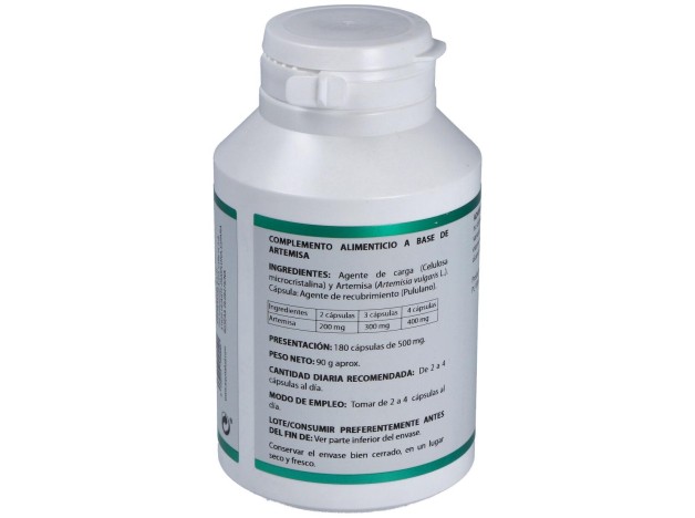 Holofit Artemisa 180Cap.