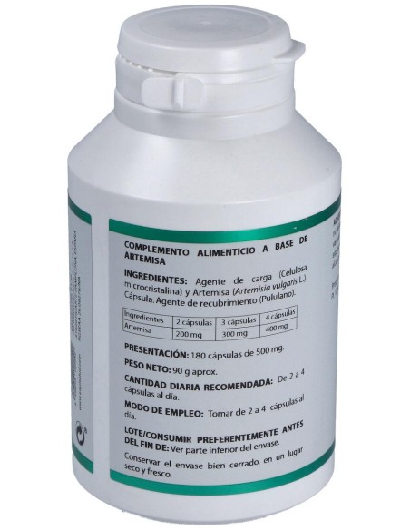 Holofit Artemisa 180Cap.