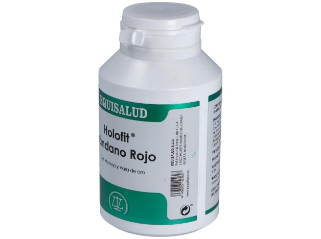 Holofit Arandano Rojo 180Cap.