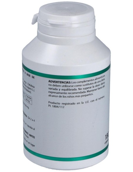 Holofit Artemisa 180Cap.