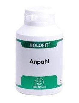 Equisalud Holofit Anpahi...