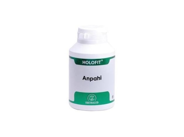 Equisalud Holofit Anpahi 180Caps