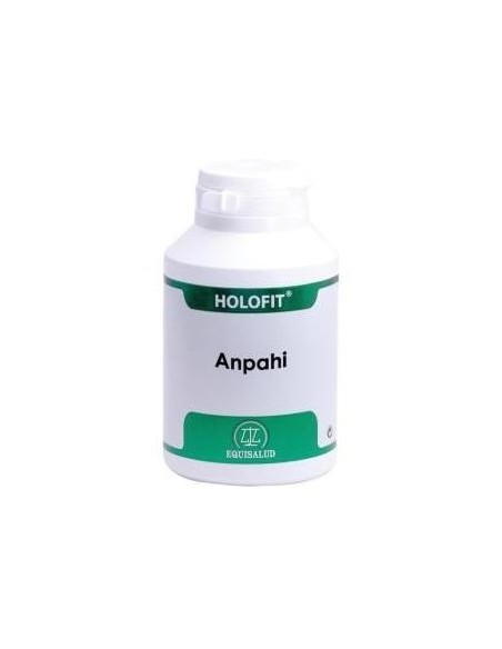 Equisalud Holofit Anpahi 180Caps