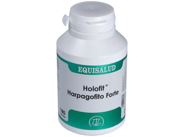 Equisalud Holofit Harpagofito Forte 180Caps