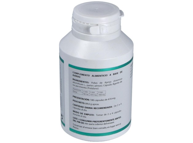 Holofit Ajenjo 180Cap.
