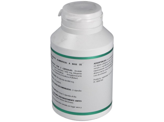 Holofit Ayurveda Amalaki 180Cap.