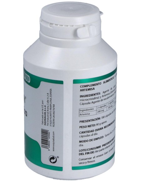 Holofit Artemisa 180Cap.