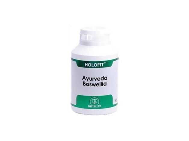 Holofit Ayurveda Boswellia 180Cáps