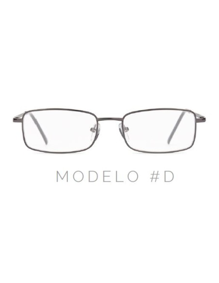 Gafas Perspektive D 1.0