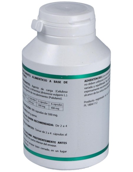 Holofit Artemisa 180Cap.