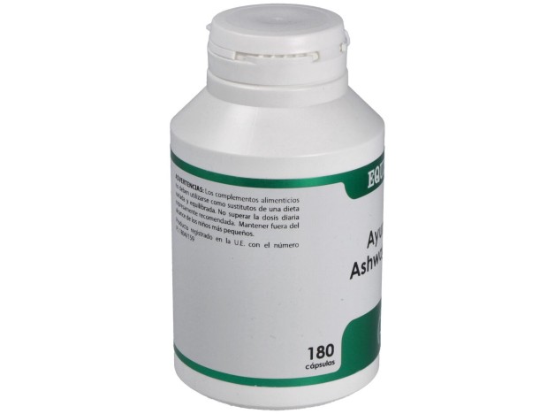 Holofit Ayurveda Ashwagandha 180Cap.