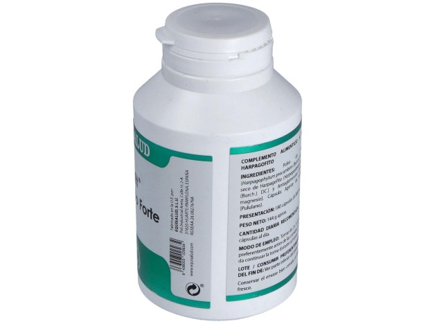 Equisalud Holofit Harpagofito Forte 180Caps