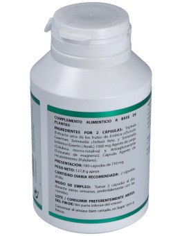 Equisalud Ayurveda Triphala...