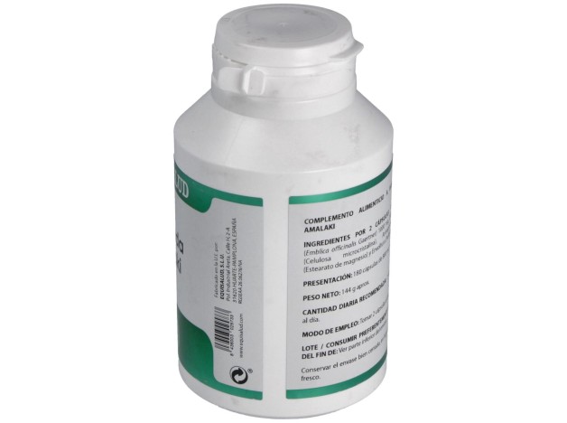 Holofit Ayurveda Amalaki 180Cap.