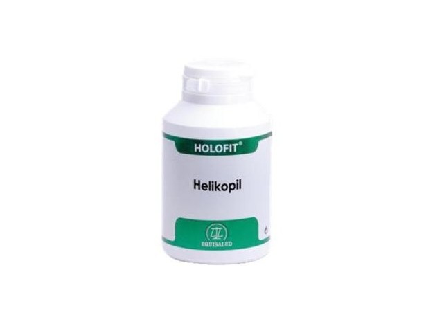 Equisalud Holofit Helikopil 180Caps