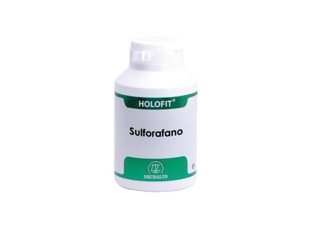 Equisalud Holofit Sulforano 180Caps