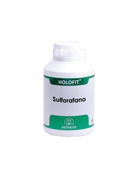 Equisalud Holofit Sulforano 180Caps