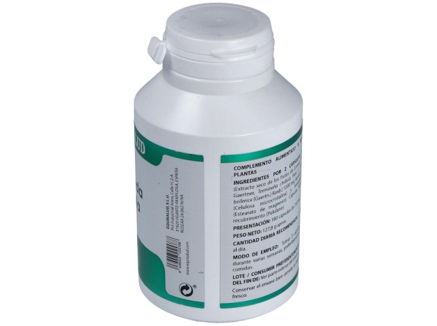 Equisalud Ayurveda Triphala 180Caps
