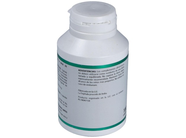 Equisalud Ayurveda Triphala 180Caps