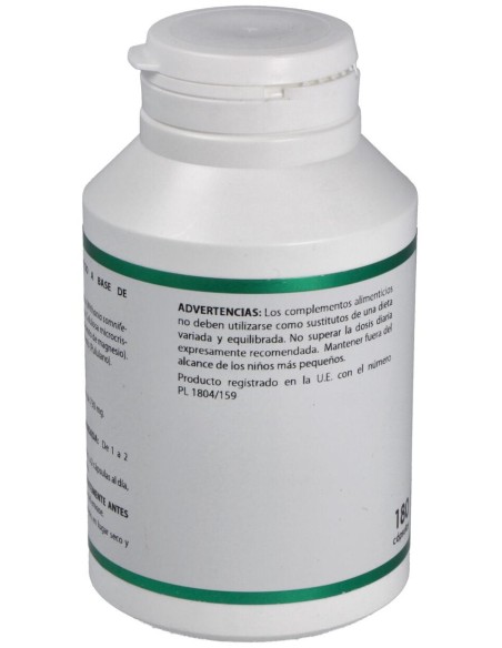 Holofit Ayurveda Ashwagandha 180Cap.