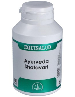 Equisalud Ayurveda...