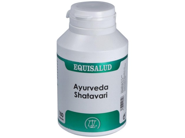 Equisalud Ayurveda Shatavari 180Caps