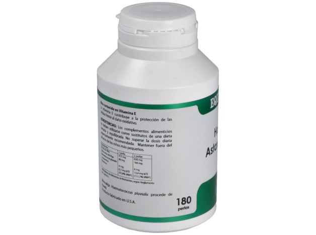 Holofit Astaxantina 180Cap.