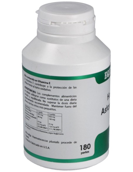 Holofit Astaxantina 180Cap.