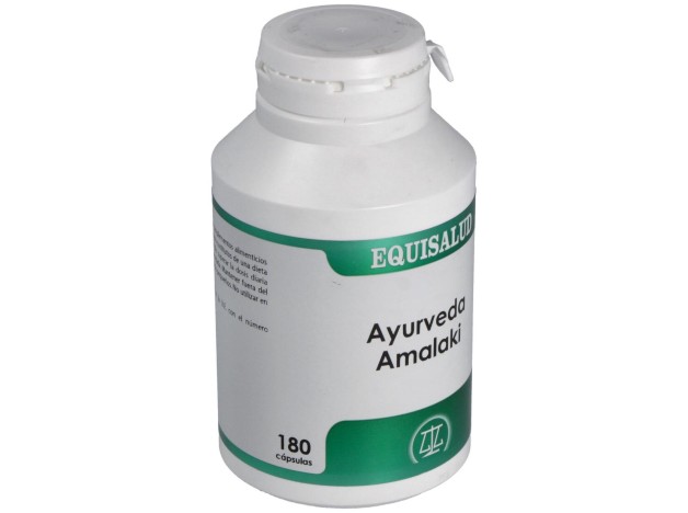 Holofit Ayurveda Amalaki 180Cap.