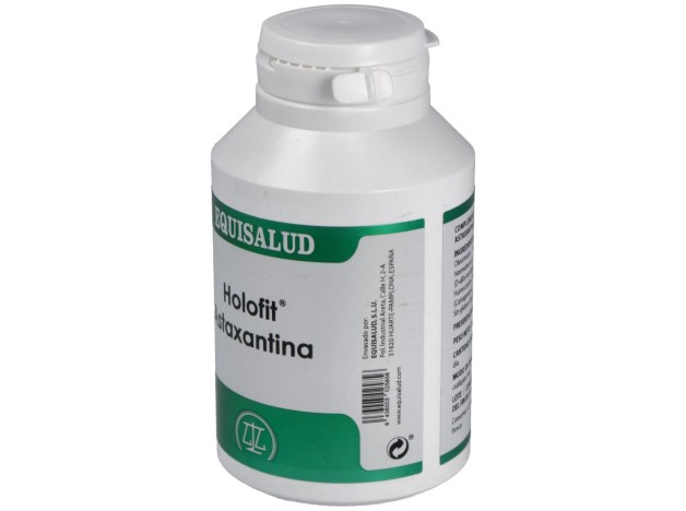 Holofit Astaxantina 180Cap.