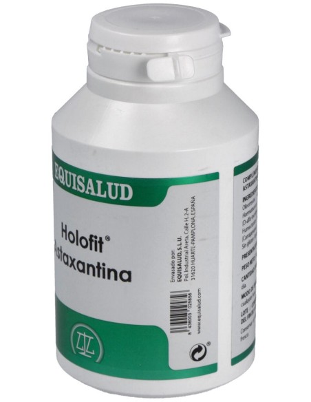 Holofit Astaxantina 180Cap.