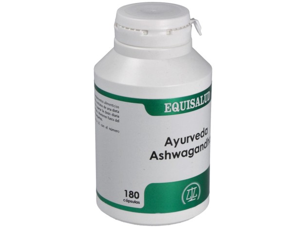 Holofit Ayurveda Ashwagandha 180Cap.