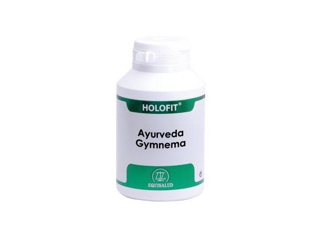 Holofit Ayurveda Gymnema 180Cap.