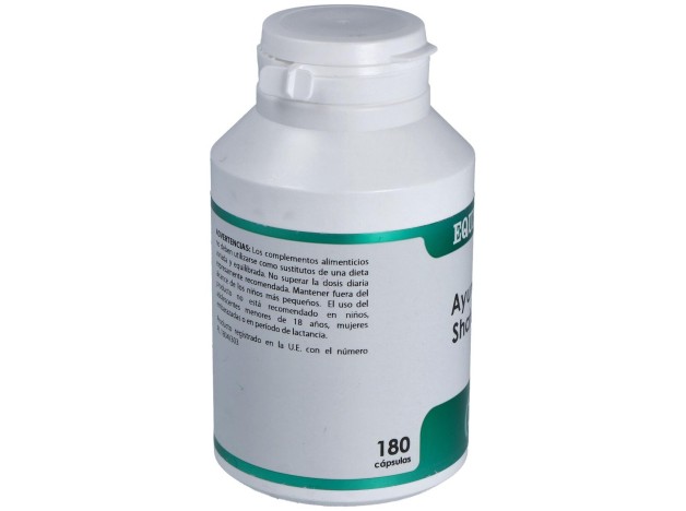 Equisalud Ayurveda Shatavari 180Caps