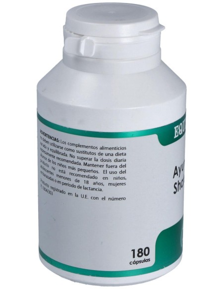 Equisalud Ayurveda Shatavari 180Caps