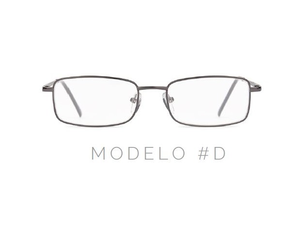 Gafas Perspektive D 3.0