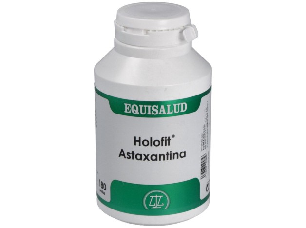Holofit Astaxantina 180Cap.