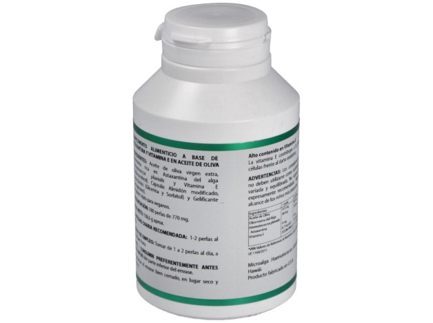 Holofit Astaxantina 180Cap.