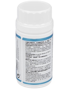 Omega 3 Cognivision Dha...