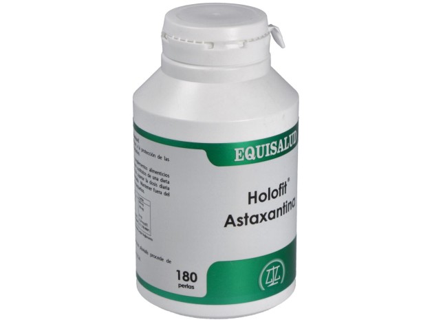 Holofit Astaxantina 180Cap.