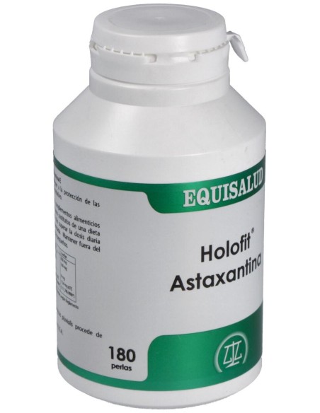 Holofit Astaxantina 180Cap.