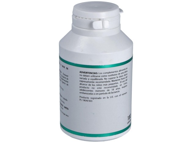 Equisalud Ayurveda Shatavari 180Caps