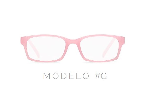 Gafas Perspektive G 1.0