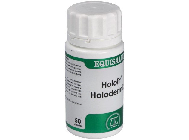 Holofit Holodermix 50Cáps