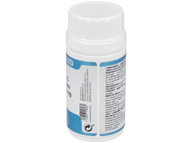 Omega 3 Cognivision Dha 1.000 Mg 90 Perlas