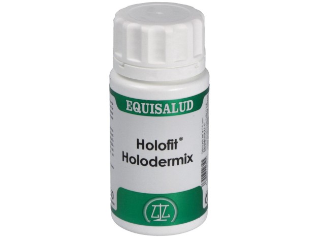 Holofit Holodermix 50Cáps